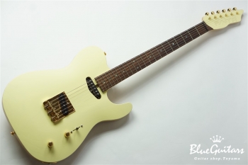 S-622TLC SS ASH/R-Cream